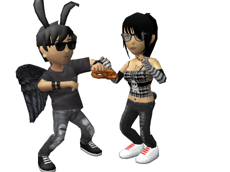 rencontre avatar-gratuit