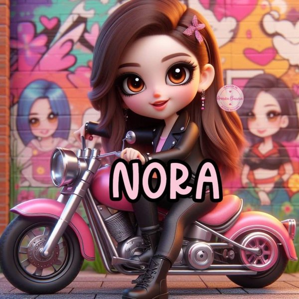 Nort